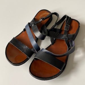 Urban Outfitters Sandals